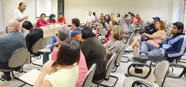 encontro estadual tesoureiros
